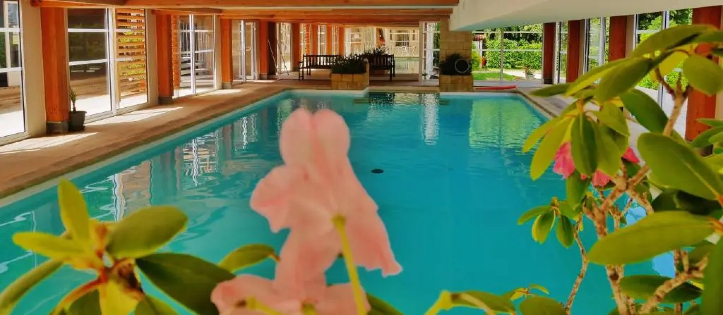 Auberge de la Petite Reine