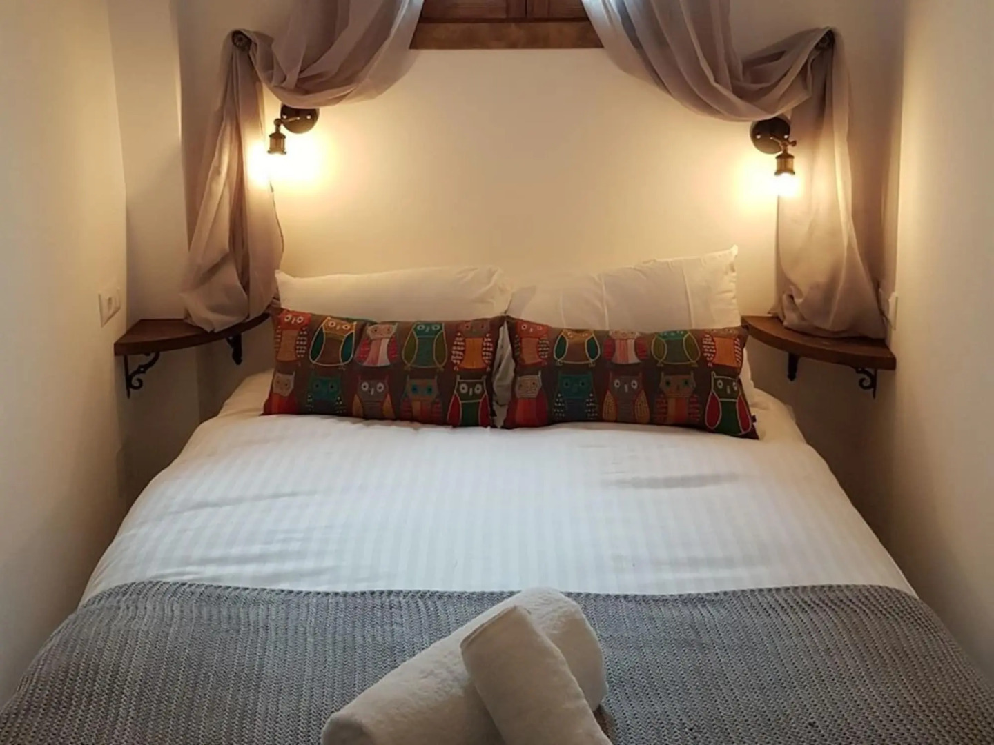 Millers of Frigiliana