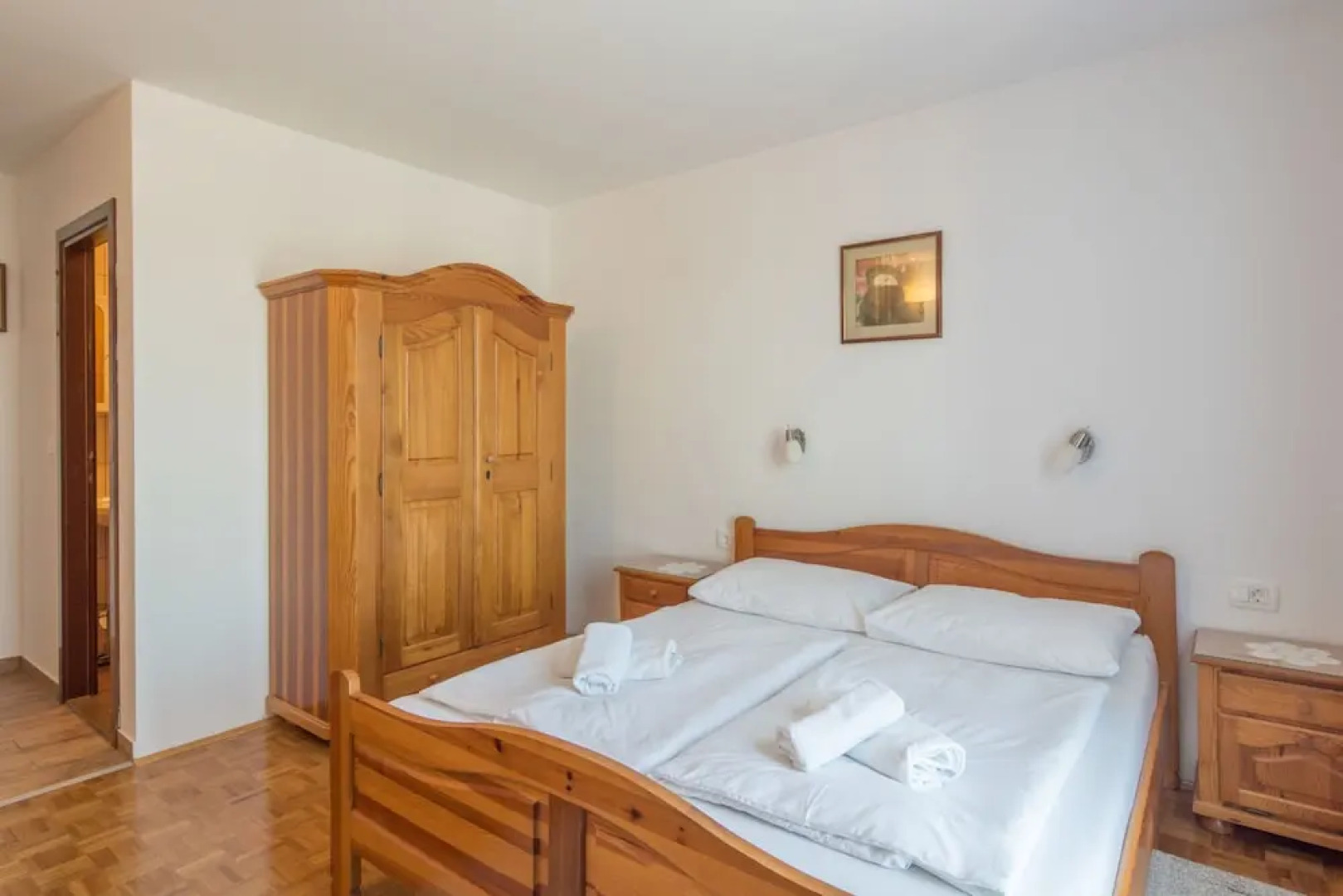 Bed & Breakfast Maki