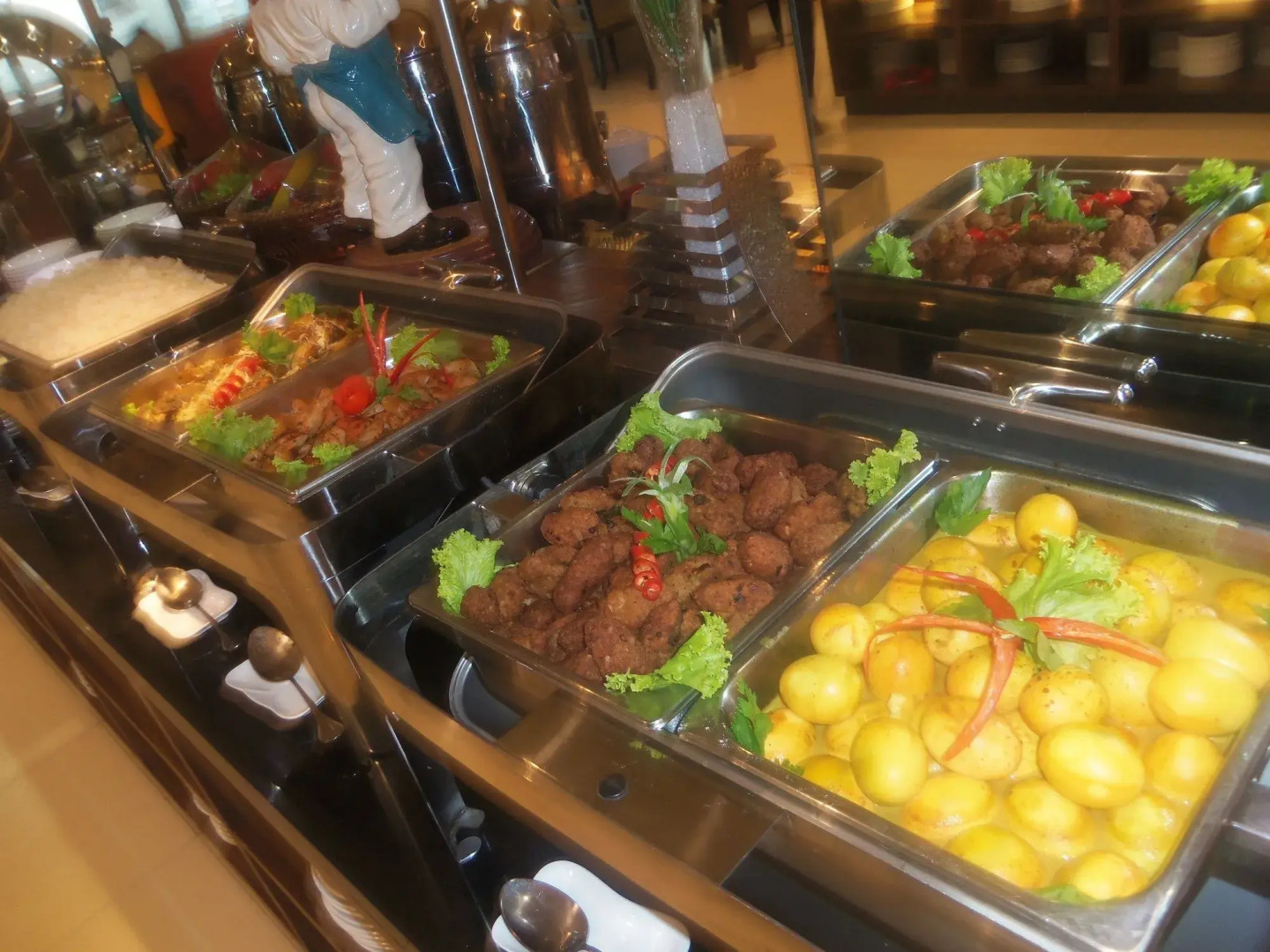 Gunawangsa Manyar Hotel Surabaya