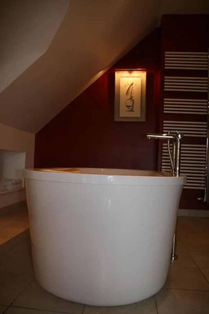 Camping Au Clos de Beaulieu