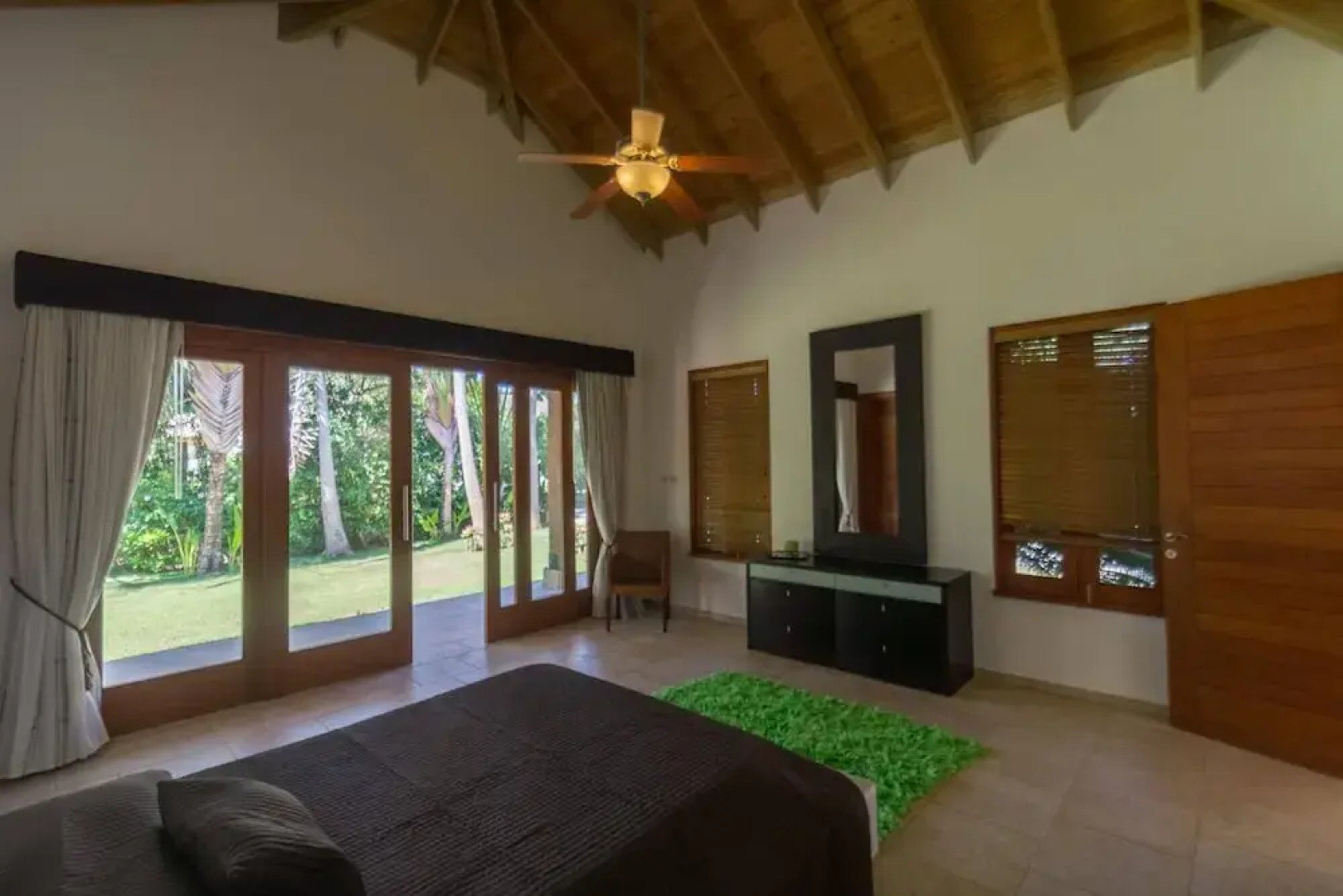 Villa Moderne Luxury Caribbean Villa Rental