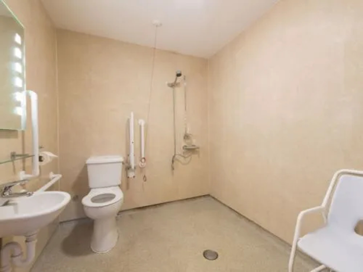 House Crai Acquarossa