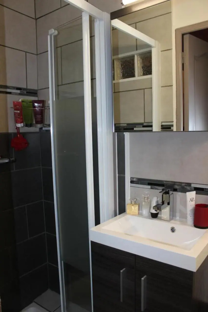 Gîte Fleur de Mer La Rochelle