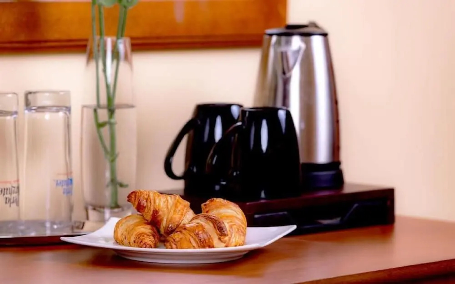 Septimia Hotels & Spa Resort