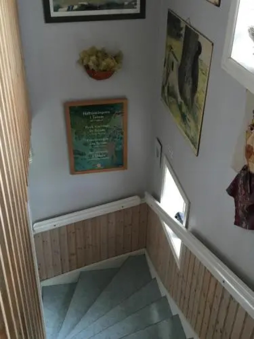 Grebbestad Vandrarhem & Minihotell