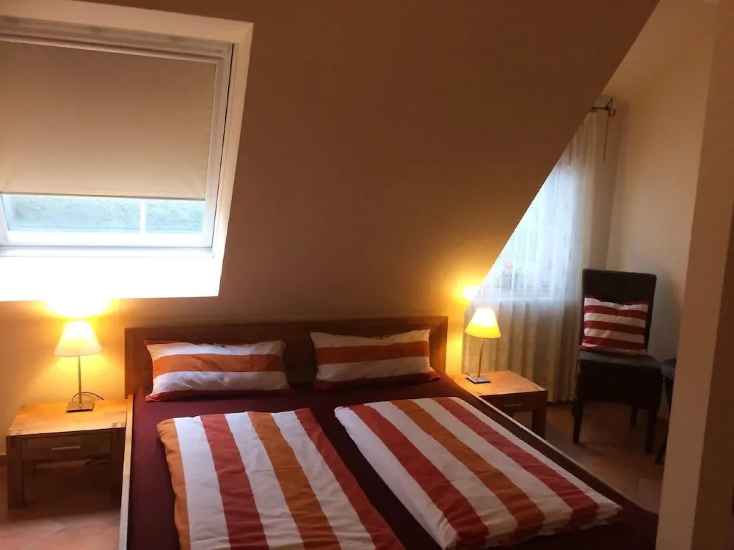 Bei Alex - Frühstückspension