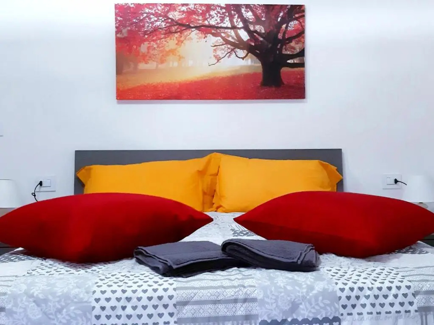 Villa Luisa Appartamenti Vacanze