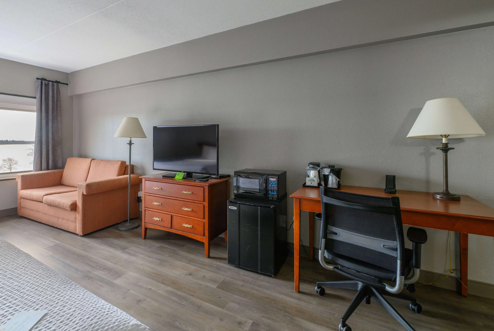 La Quinta Inn & Suites by Wyndham New Haven