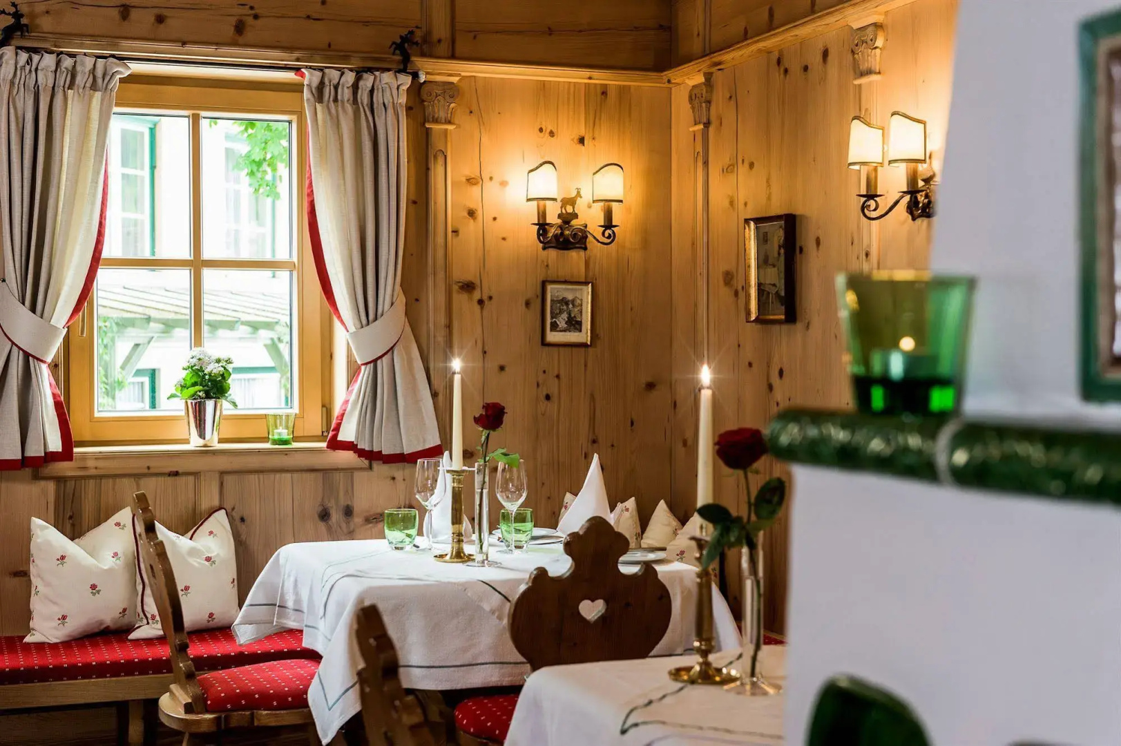 Landhotel Römerhof