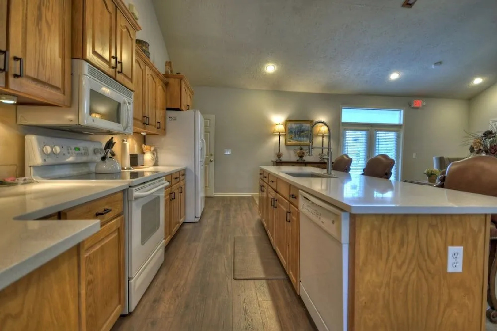 Blue Ridge Inn Bed & Breakfast