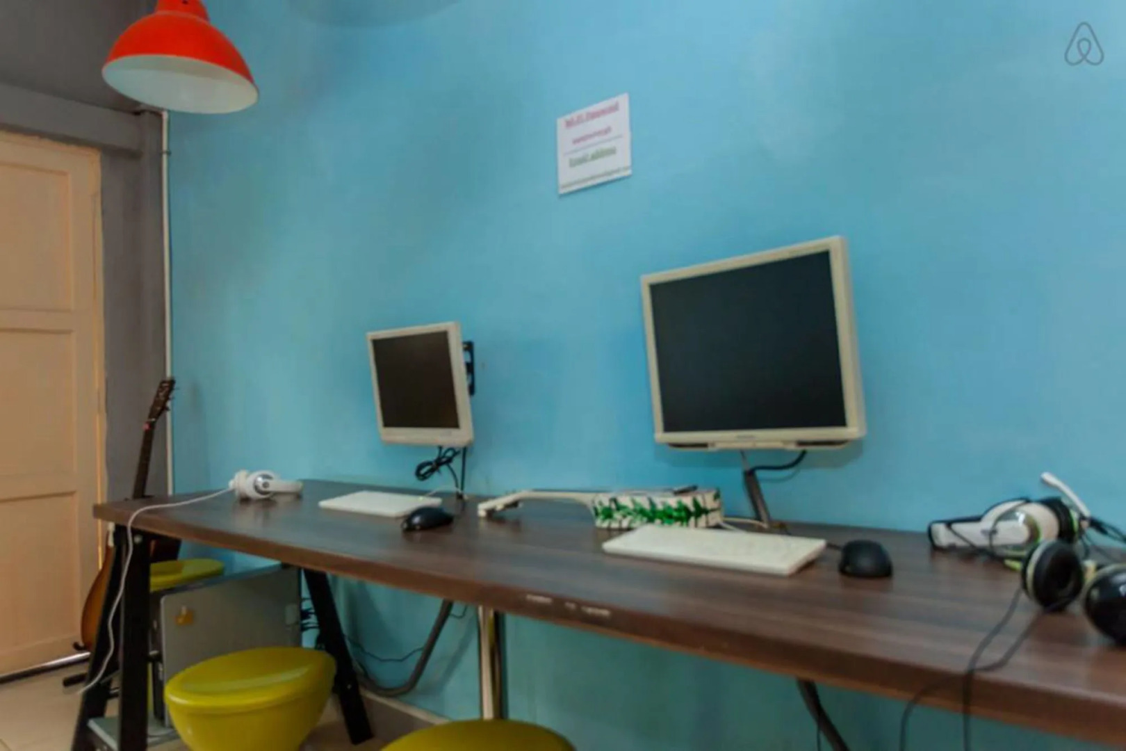 Siam Journey Guesthouse - Hostel