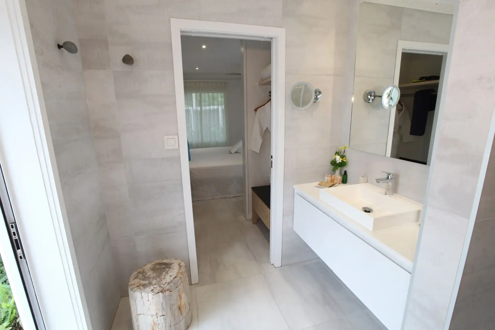 Little Polynesian Resort