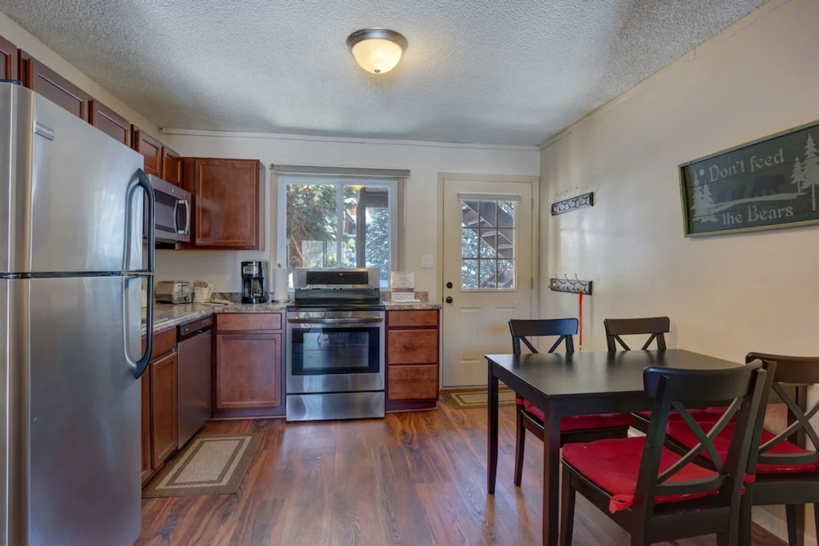 67 Peaks View Ct #222 by Summit County Mountain Retreats