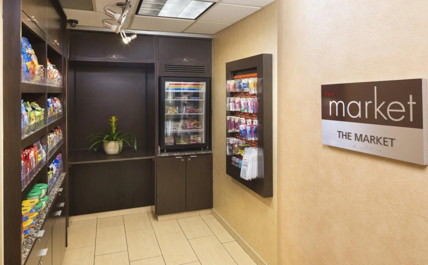 Residence Inn Minneapolis Edina