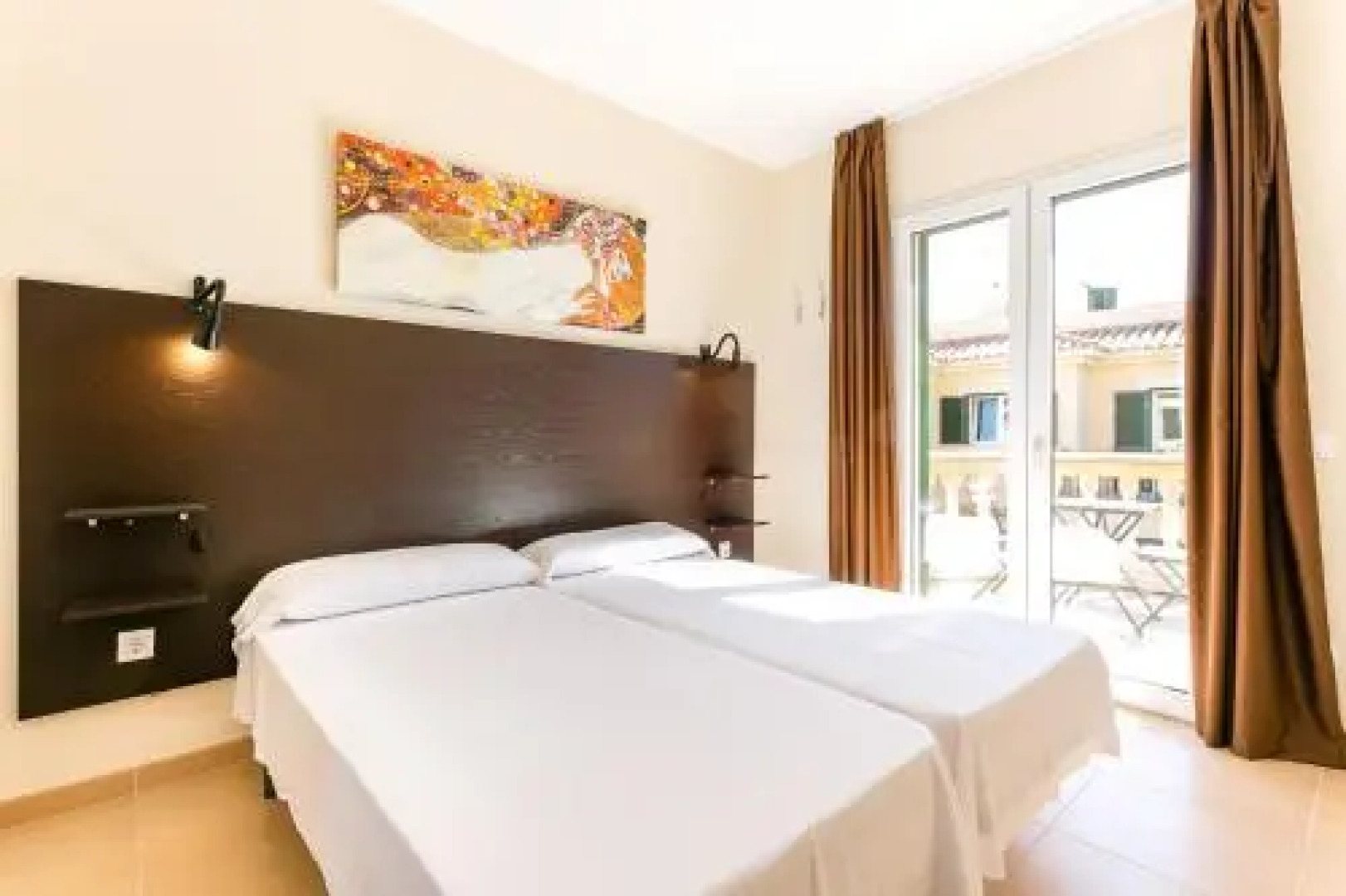 Residence Club - Detached Homes - Hotelera Azur