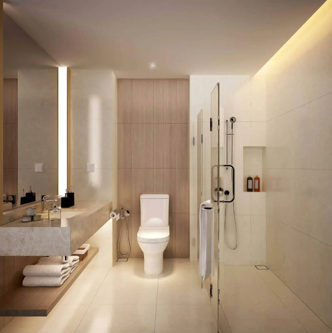 Regalia Upper View Hotel