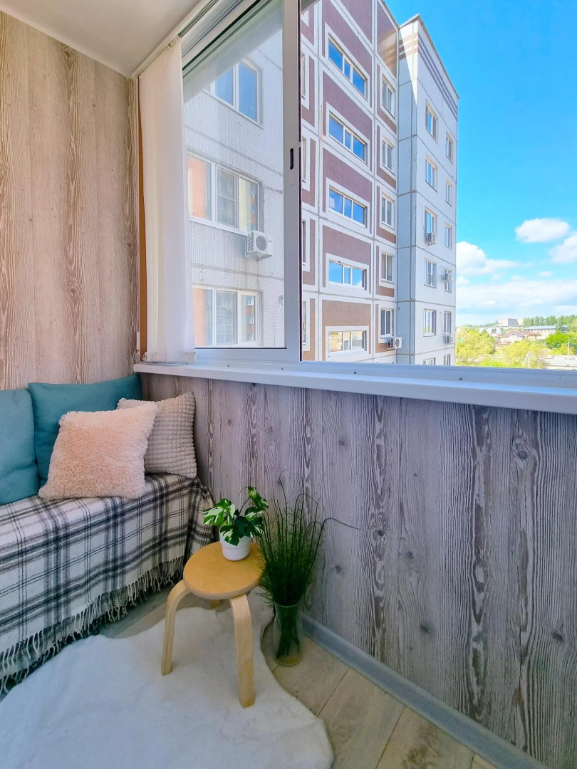 Niki Rent на улице Трнавская 4