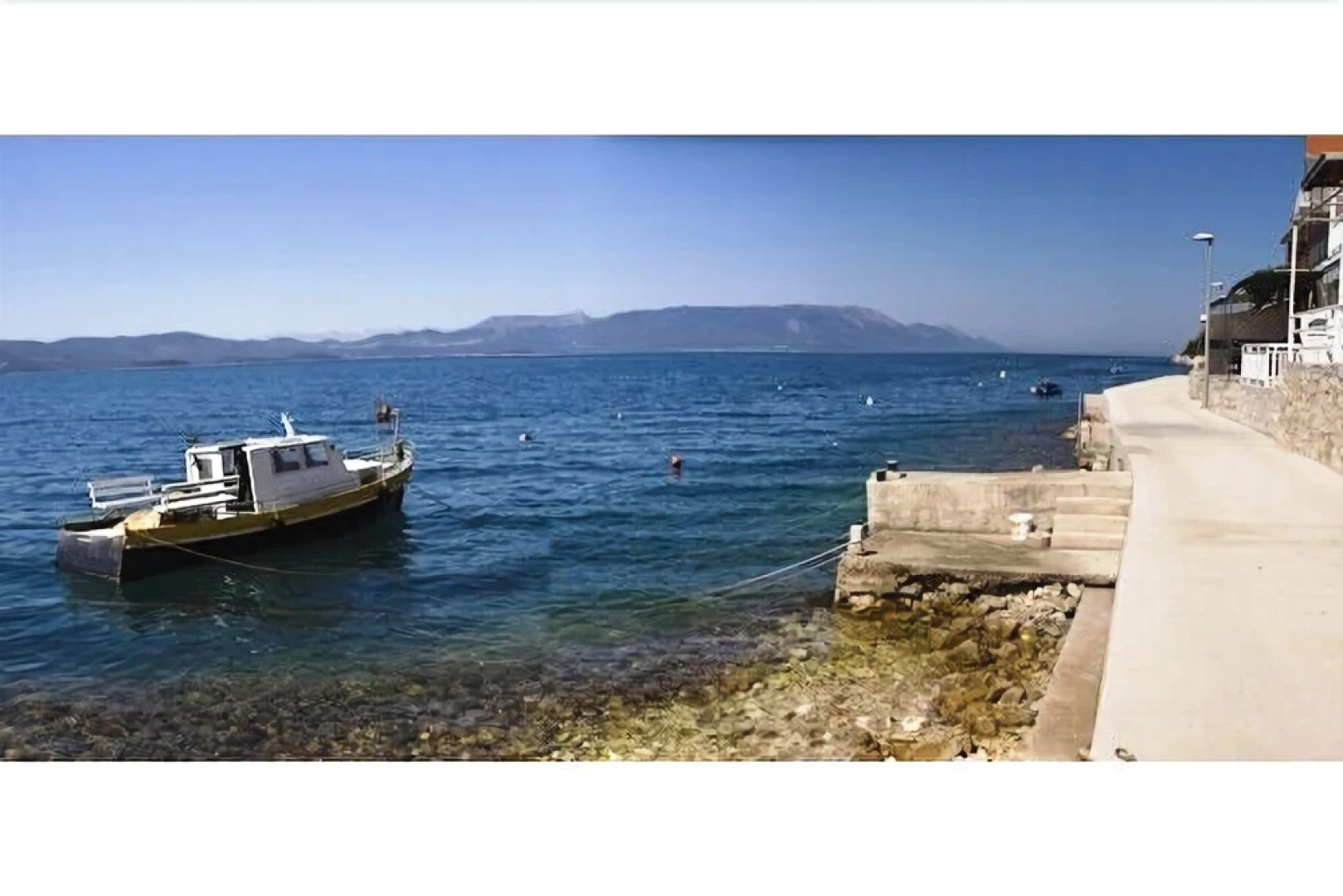 Apartments and Rooms Florijan