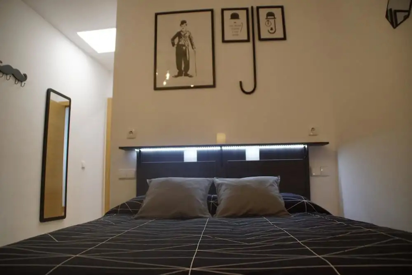 Hospedería El Duende del Tejar