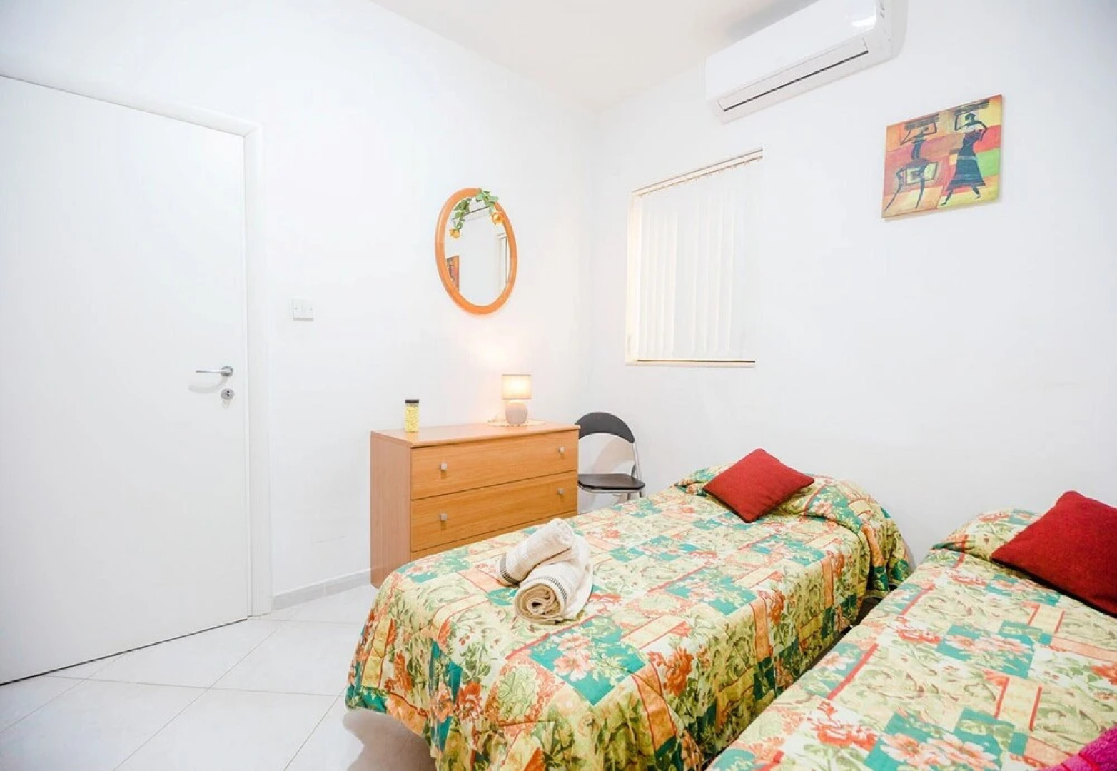 Ta'wigi, Sunset View, Villa & Pool Gozo