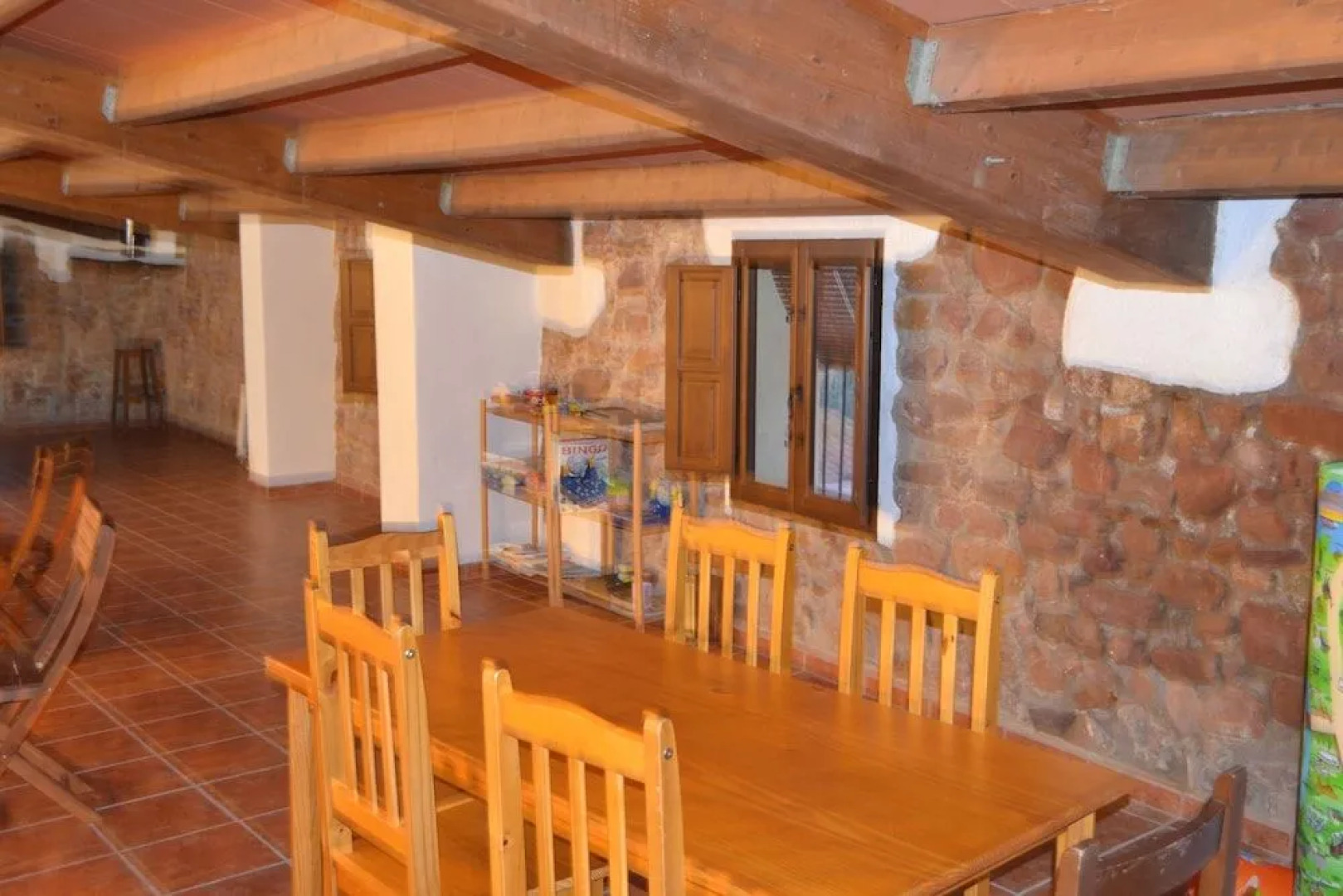 La Coveta- Apartamentos Vilapart