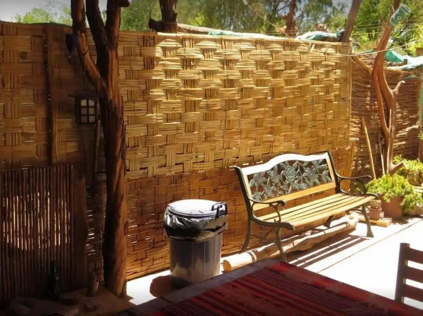 Hostal La Casa Blanca