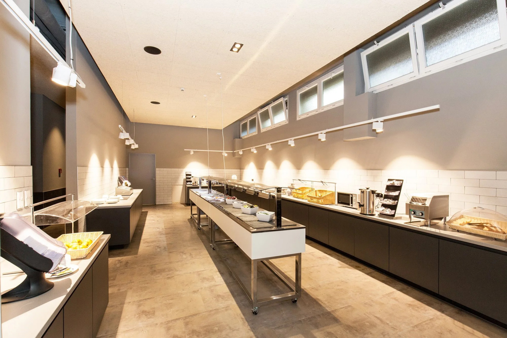 a&o Nürnberg Hauptbahnhof - Hostel