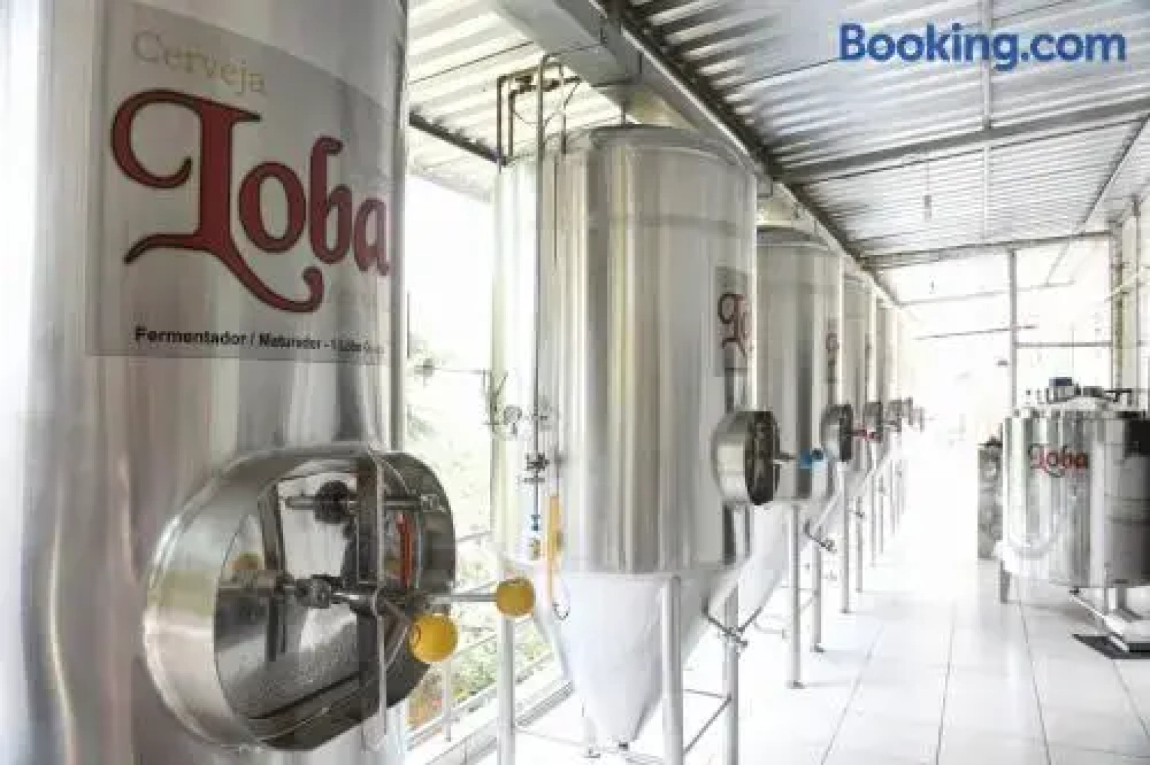 Hotel Fazenda Da Chácara