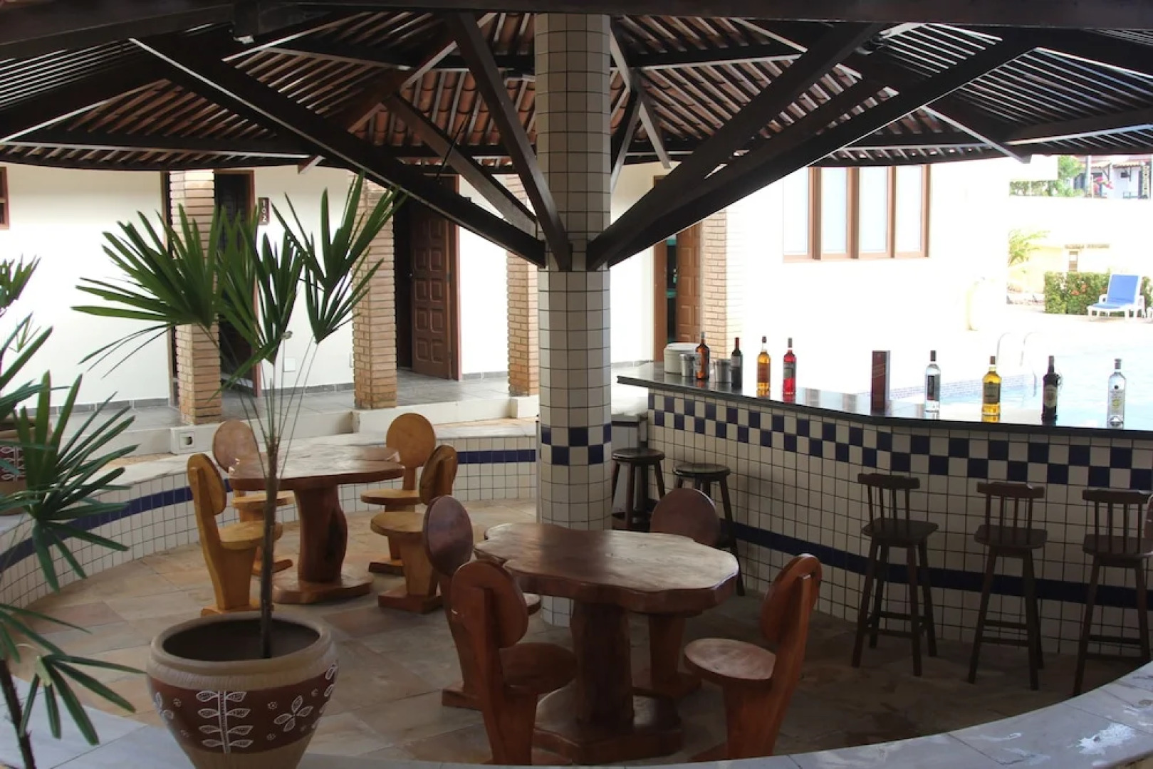 Hotel Pousada Mahon Mar