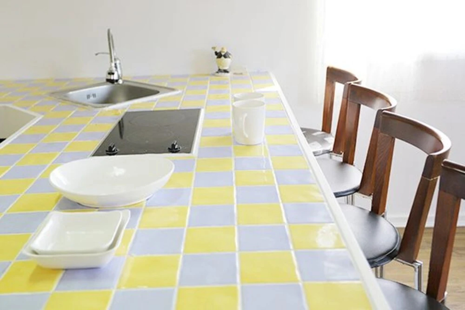 Anmyeongdo Mediterranean Pension