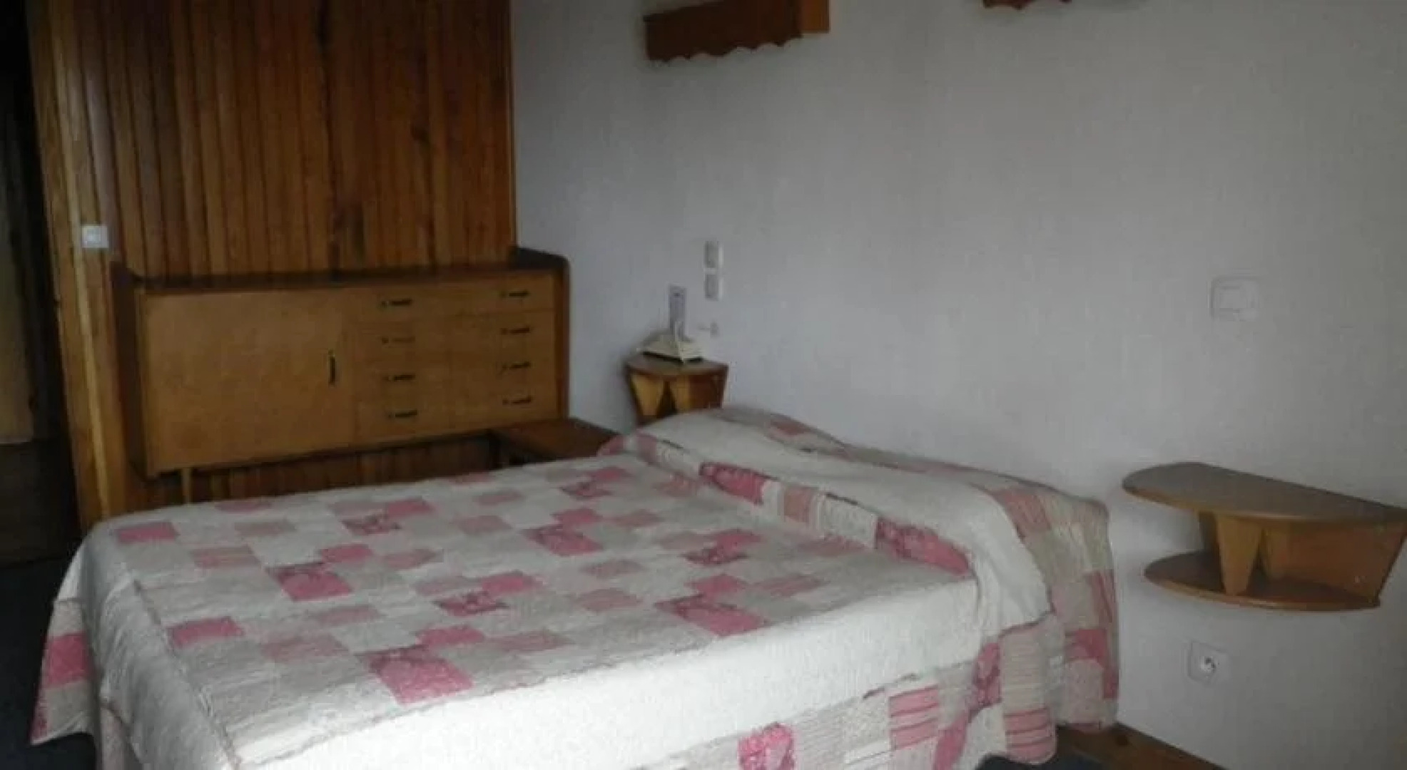 Hôtel Notre Dame Des Neiges