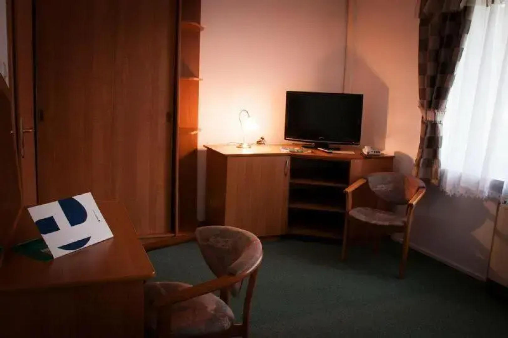 Centrum Szkolenia i Rekreacji Krasnobród