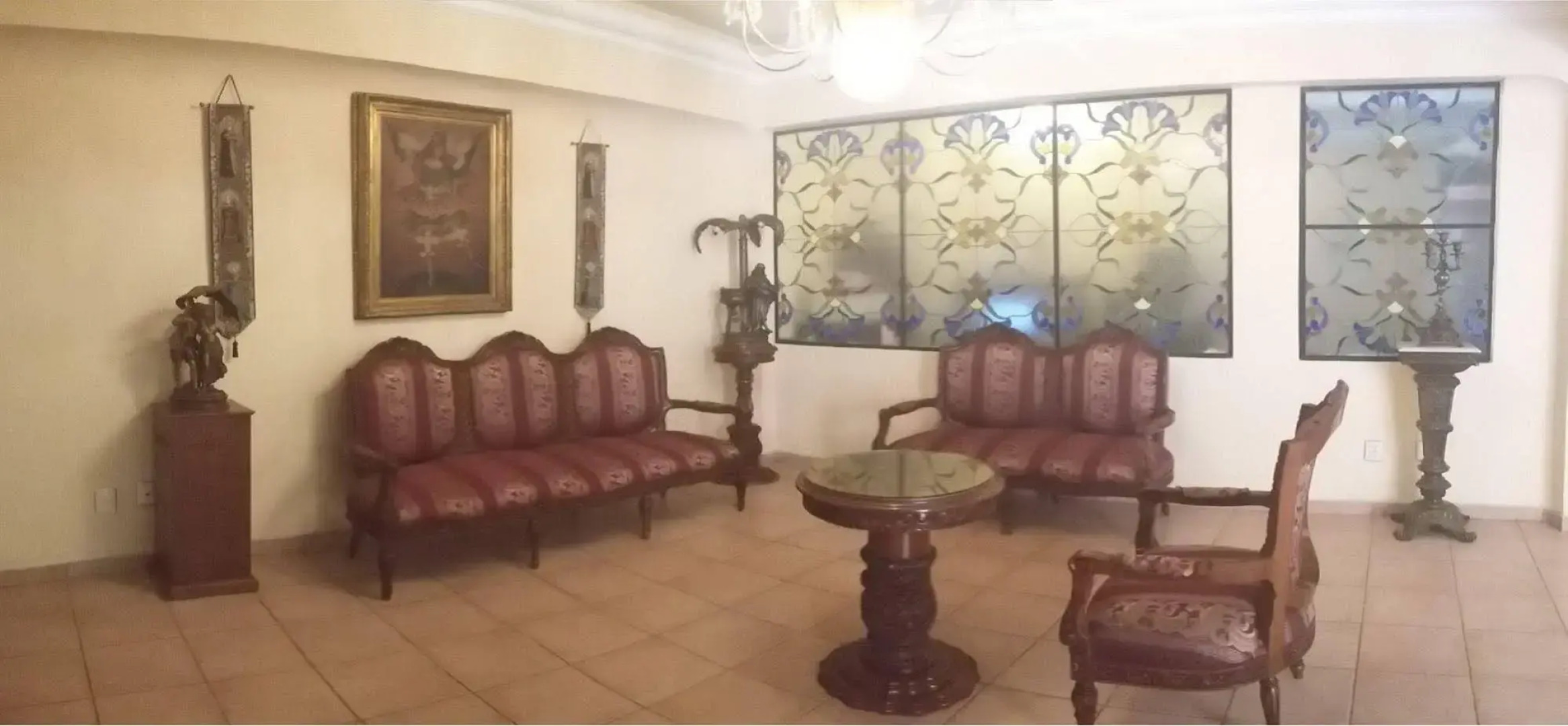 Hotel Hacienda de los Ángeles by Rotamundos