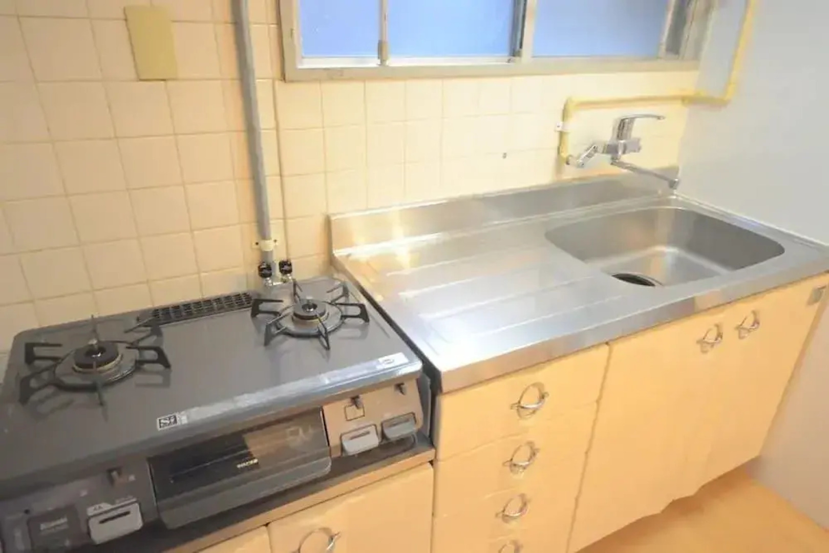 【Alphabed Takamatsu Katabara T / Vacation Stay 20140