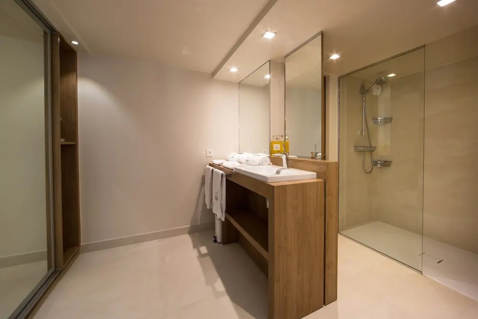 Villa Bagatelle - Vision Luxe