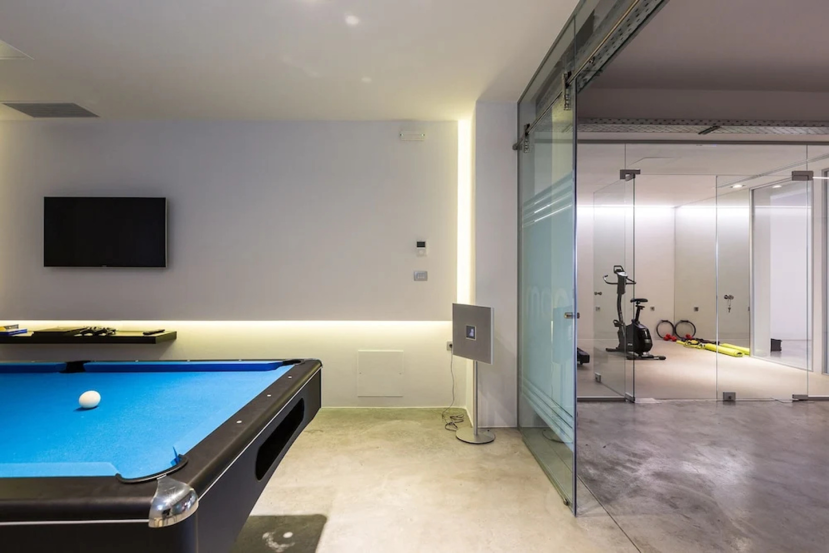 Villa Saint Antoine by Elea villas