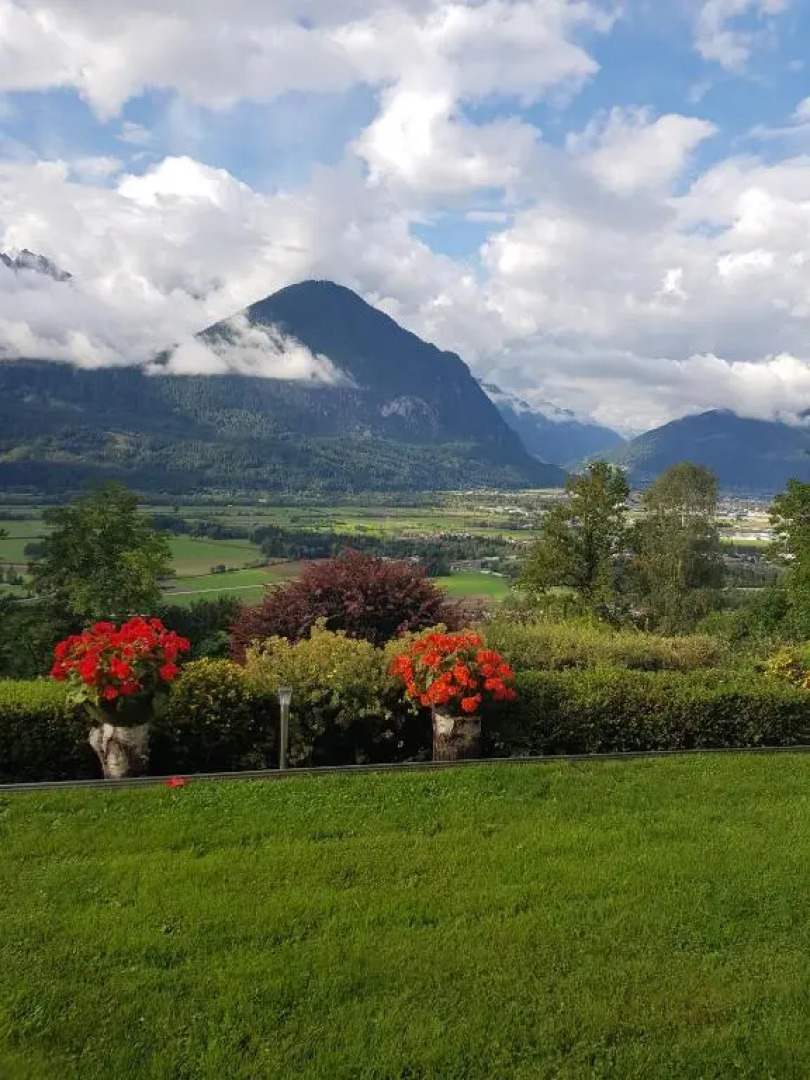 Ferienwohnung Haus Gomig