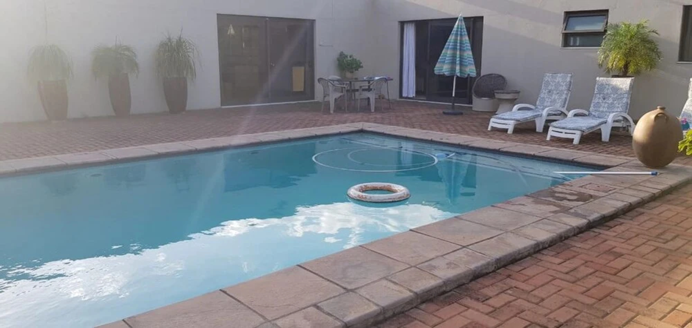 Lemon Tree Guesthouse