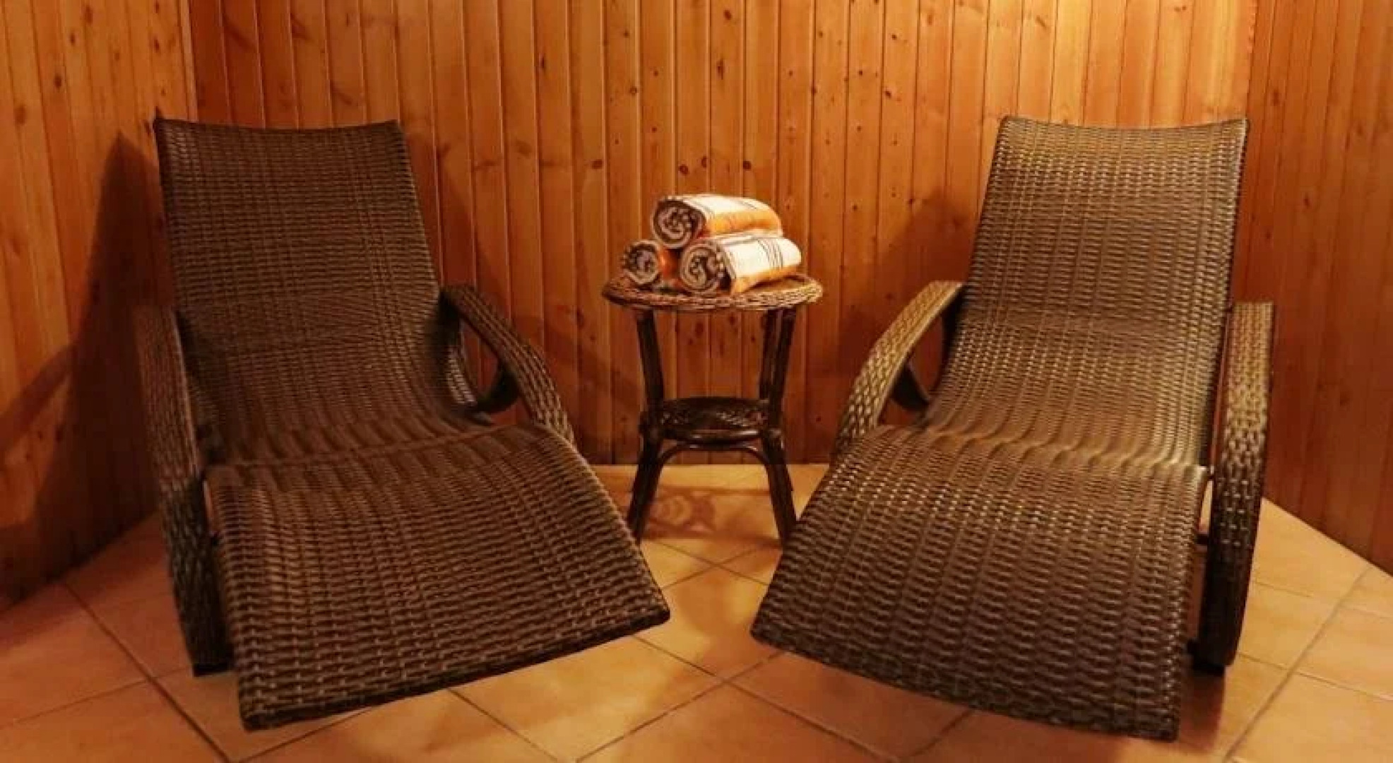 Penzion Sport Abertamy