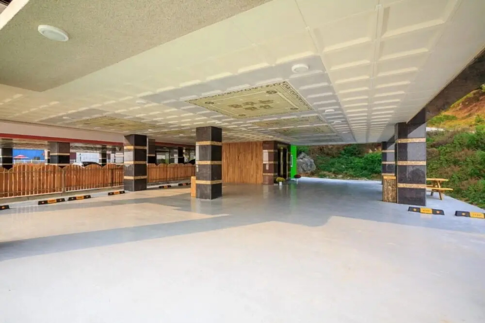 Yeongdeok Dream Pension