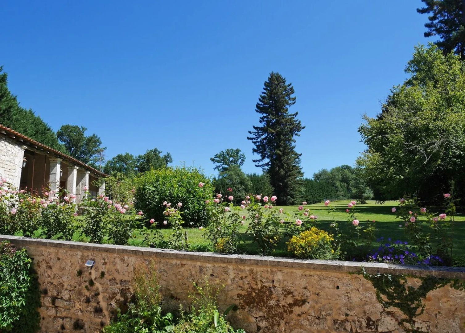Chambres d'hôtes Château de Lannet