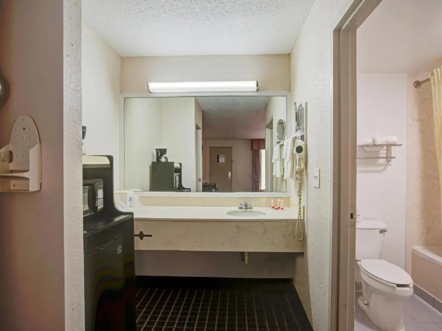 OYO Hotel Hinesville Oglethorpe