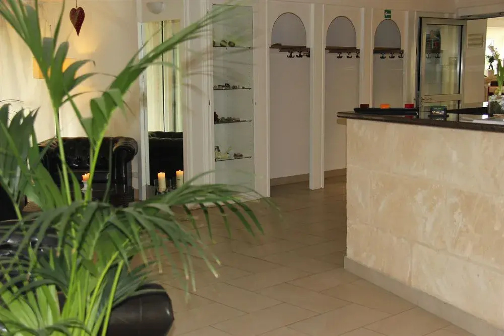 Waldhotel Marienheide