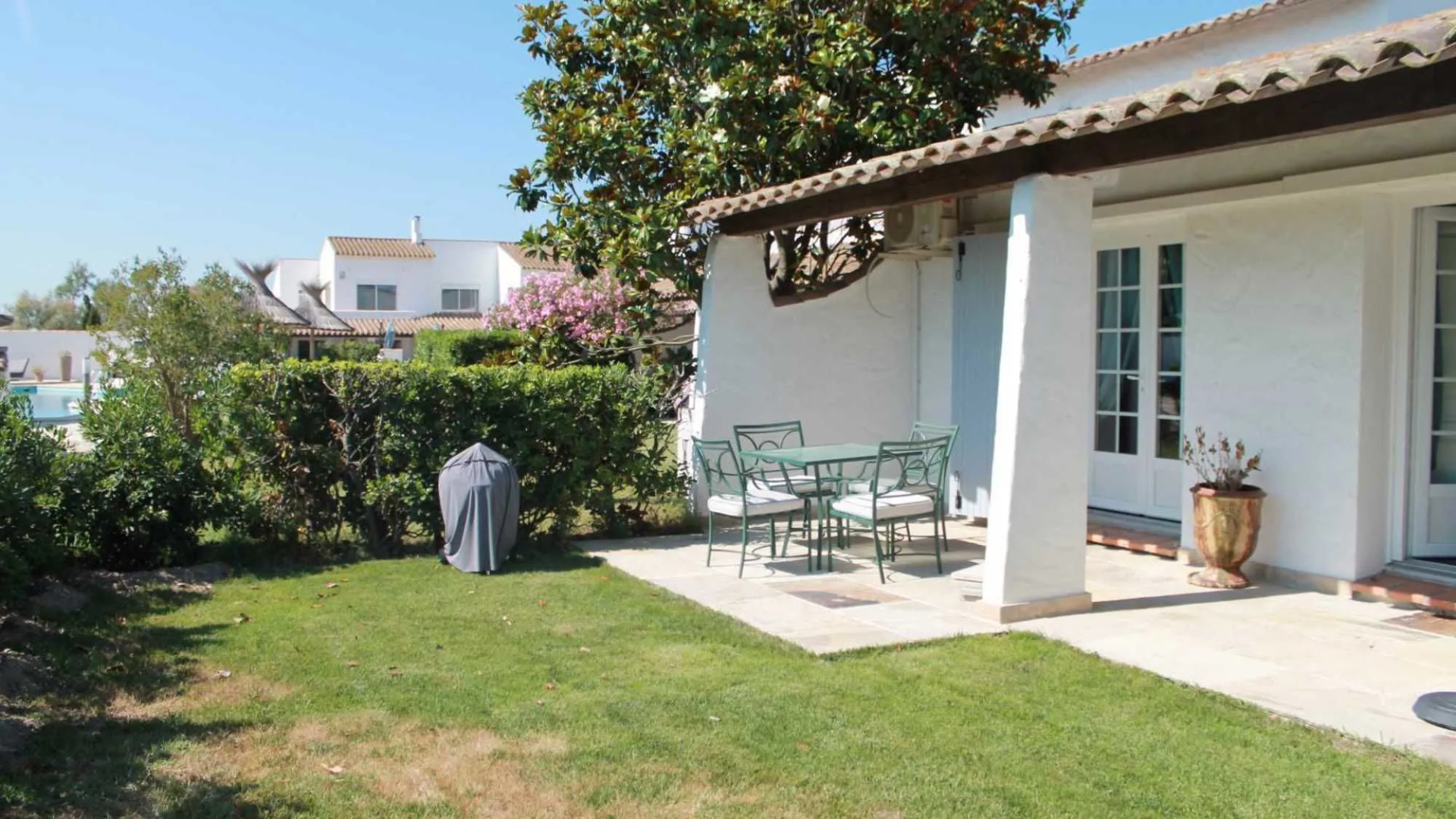 Résidence du Tadorne