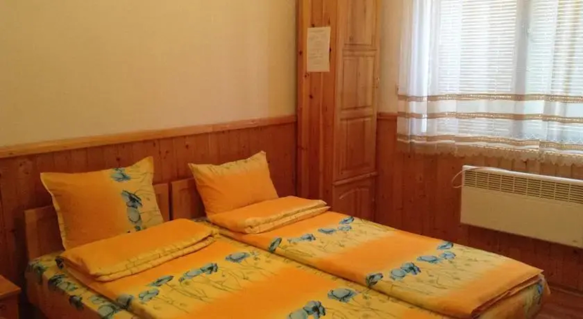 Guest Rooms Toni & Miro