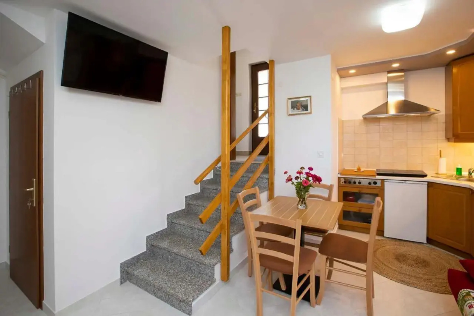 Village House St. Michael