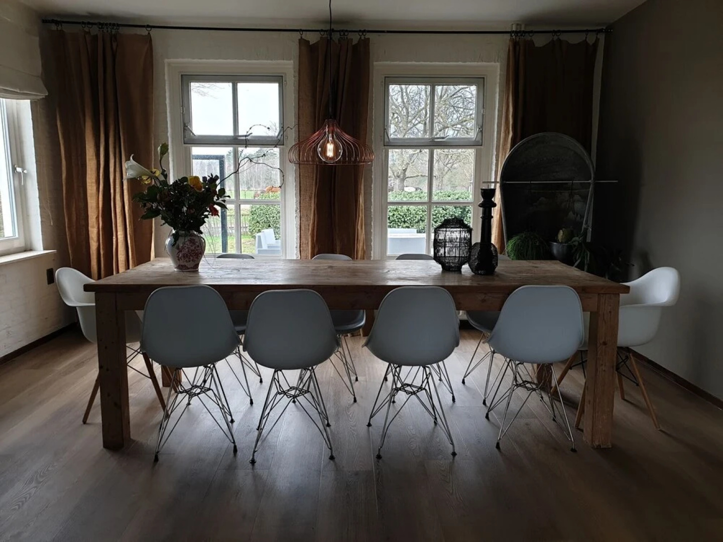 Authentic Holiday Home in North Brabant by the Forest