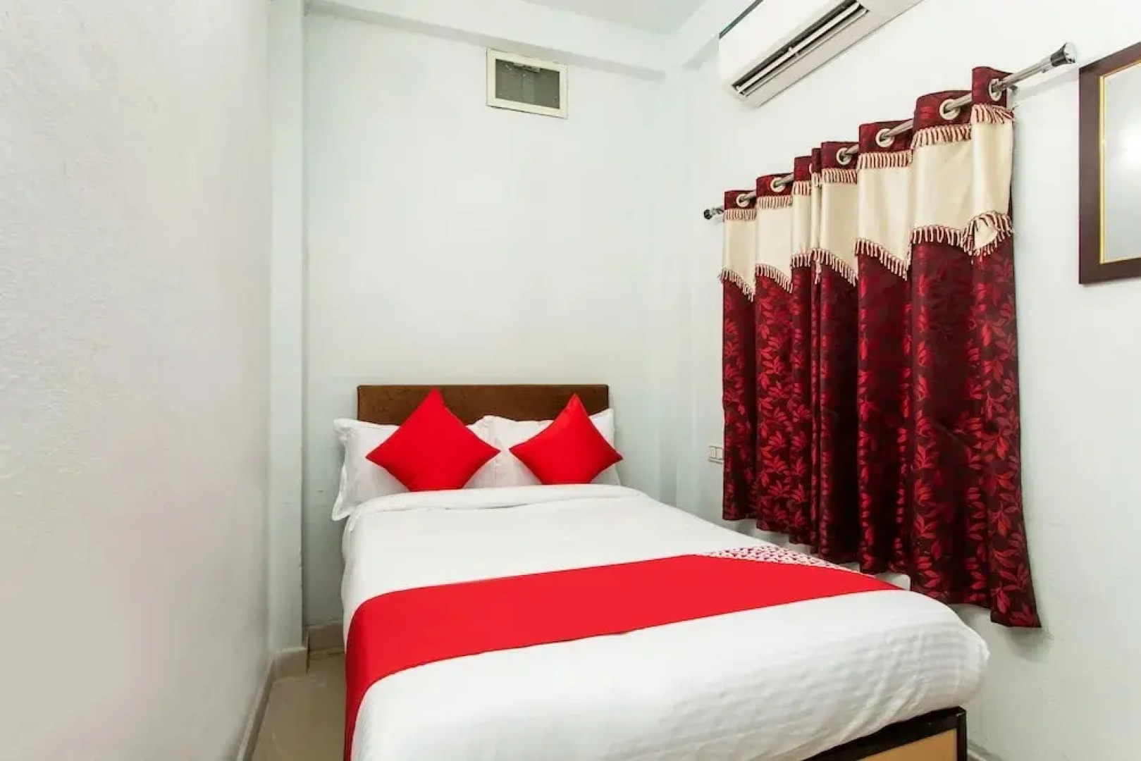 Hotel Shree Palace by OYO Rooms