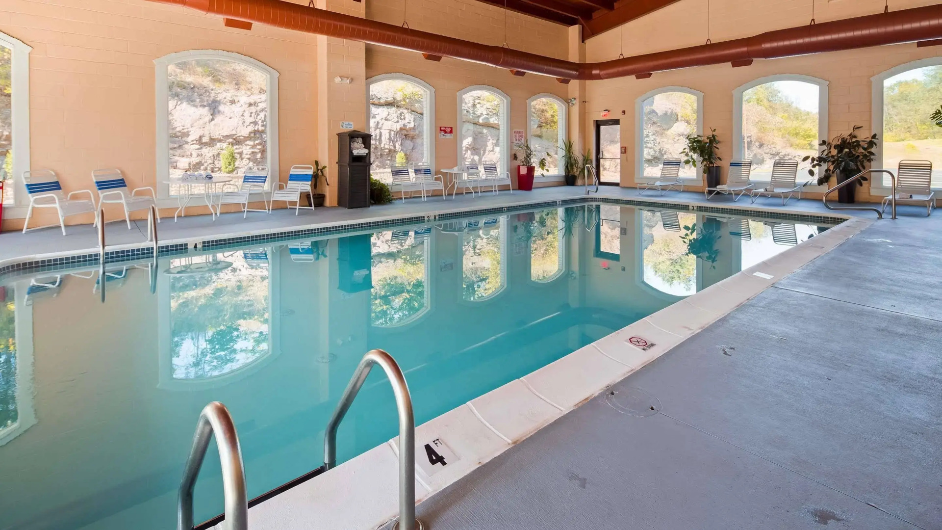 Best Western Plus Poconos Hotel